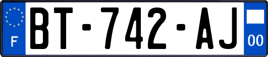 BT-742-AJ