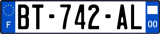 BT-742-AL