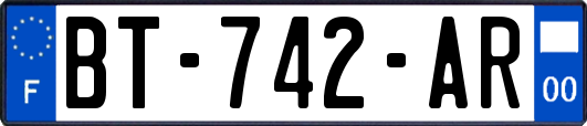 BT-742-AR