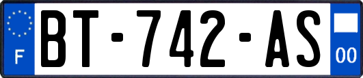 BT-742-AS