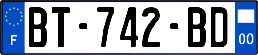 BT-742-BD