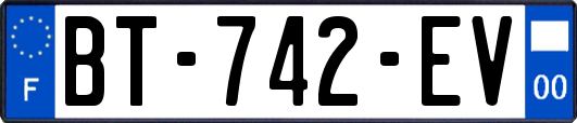 BT-742-EV