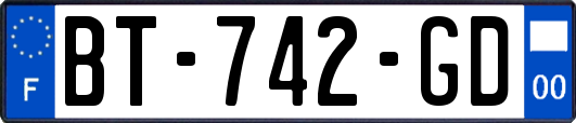 BT-742-GD