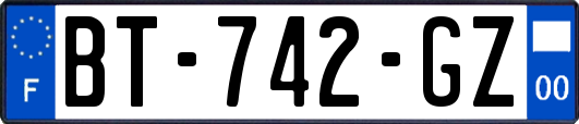 BT-742-GZ