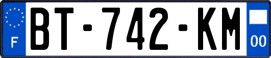 BT-742-KM