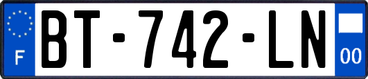 BT-742-LN