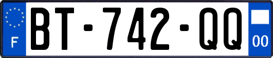 BT-742-QQ