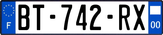 BT-742-RX