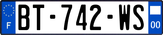 BT-742-WS