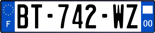 BT-742-WZ