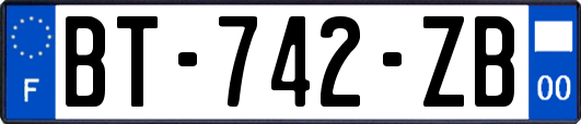 BT-742-ZB