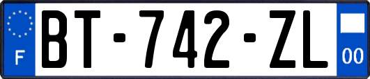 BT-742-ZL