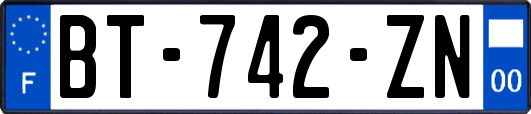 BT-742-ZN