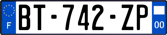 BT-742-ZP