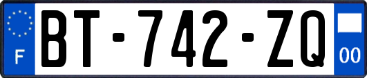 BT-742-ZQ