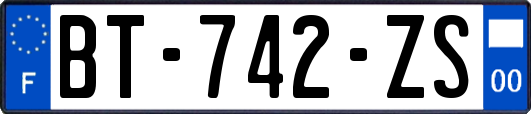 BT-742-ZS