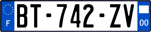 BT-742-ZV