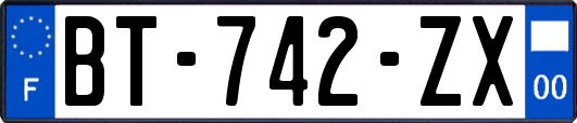 BT-742-ZX