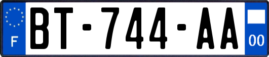 BT-744-AA