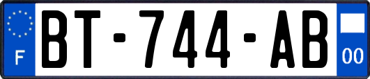 BT-744-AB