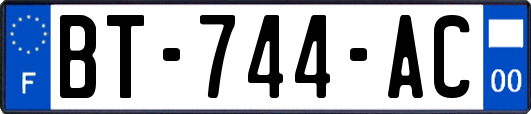 BT-744-AC