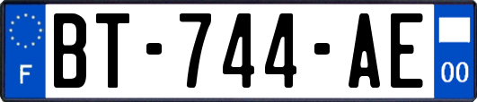 BT-744-AE