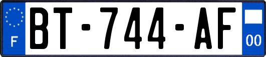 BT-744-AF