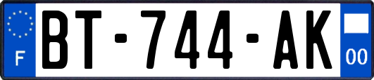 BT-744-AK