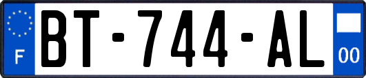 BT-744-AL