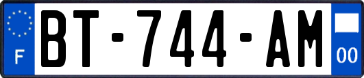 BT-744-AM