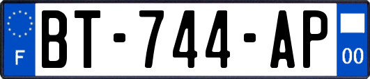 BT-744-AP