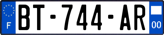 BT-744-AR