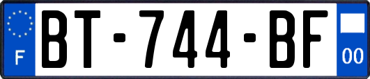 BT-744-BF