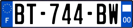 BT-744-BW