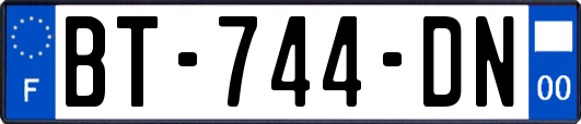 BT-744-DN