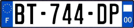 BT-744-DP