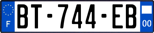 BT-744-EB