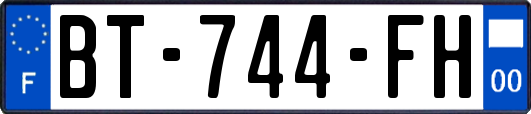 BT-744-FH