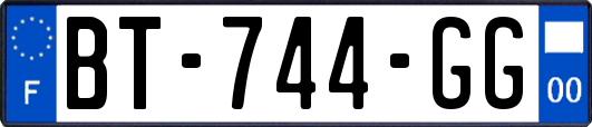 BT-744-GG