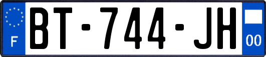 BT-744-JH