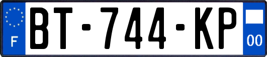 BT-744-KP