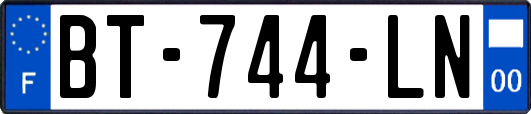 BT-744-LN