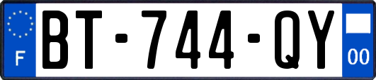 BT-744-QY