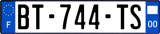 BT-744-TS