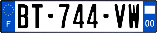 BT-744-VW