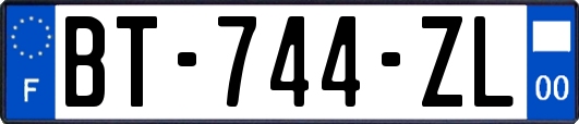 BT-744-ZL