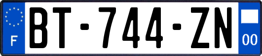 BT-744-ZN