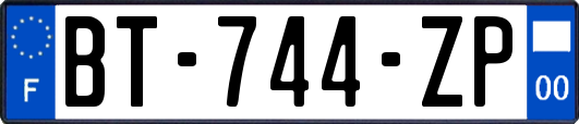 BT-744-ZP