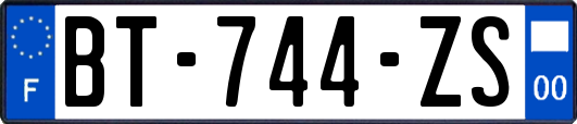 BT-744-ZS