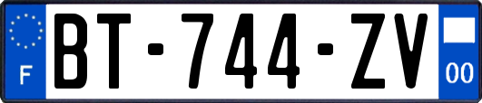 BT-744-ZV